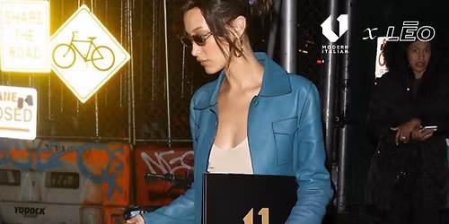 THE LAST SUPPER: 2 years of V Fashion & a farewell to L\u0112O