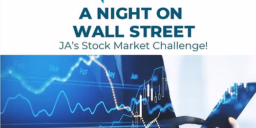 A Night on Wall Street-The Lowcountry JA Stock Market Challenge