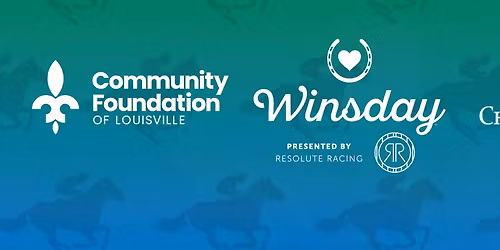 Winsday at Churchill Downs 