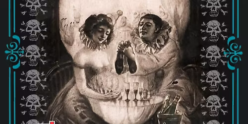 Screaming Dead & The Lone Sharks @ The Royal Oak