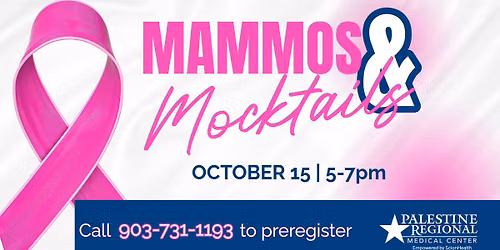 Mammos & Mocktails