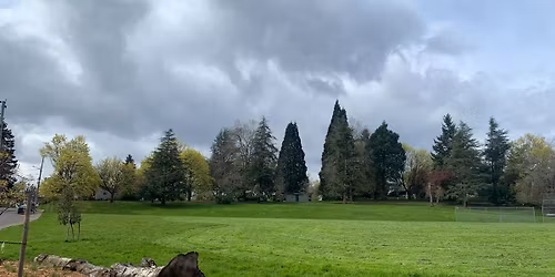 'Scht Wiwnu Park Naming Ceremony 