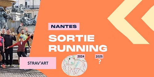 Strav'Art Nantes