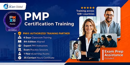PMP Certification Training in Fresno, CA | PMI Exam Prep