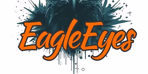 Live music with Eagle Eyes