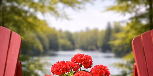 Spring Planter Workshop