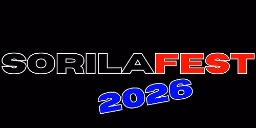 SorilaFest 2026