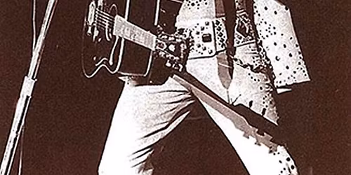 Elvis Viva Las Vegas and Tom Jones Tribute