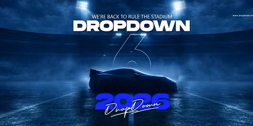 Dropdown 6 