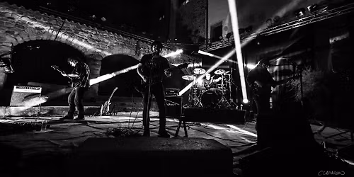 Midnight Sun En Concert "le Jamais Vu" Mornant (69)