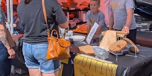 2026 Kid Business Fair