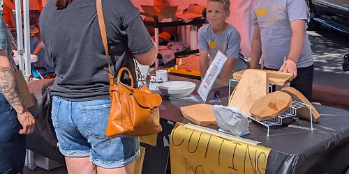 2026 Kid Business Fair