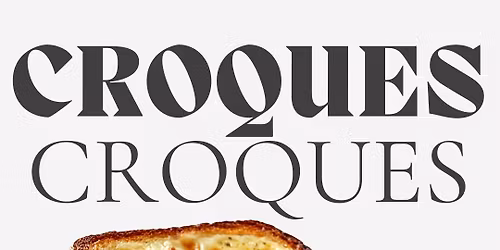 GRATIS croques