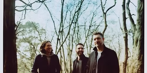 Snow Patrol Edinburgh Tickets