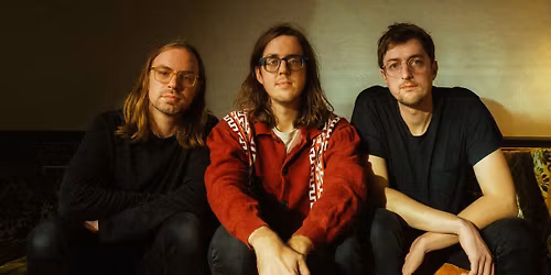 Cloud Nothings at Ace of Cups