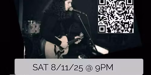 Sammy Murdock Acoustic Rock