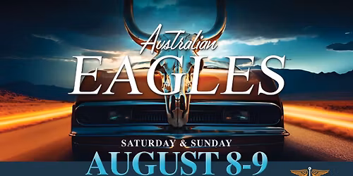 Eagles Show - Sunday Session