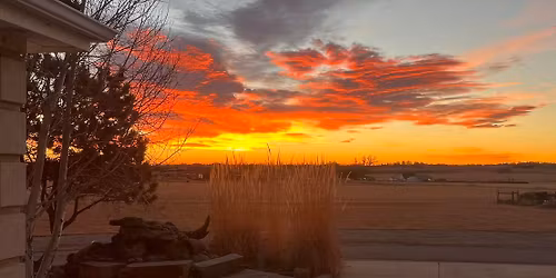 The Spring event at archer