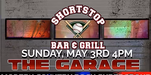 BLACKTOP HOWL PREMIERES AT THE GARAGE