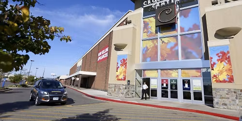 District 5 DECA Judges Needed