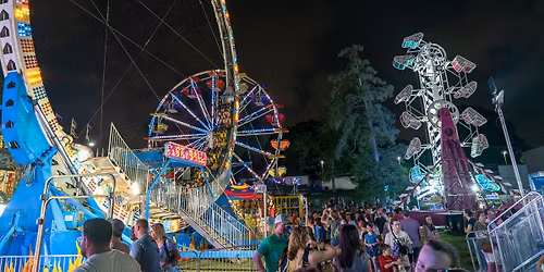 The St. Jude Church and School Fair presented by Parish