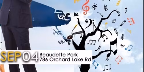 Alexander Zonjic & Friends: Swinging To The Holidays