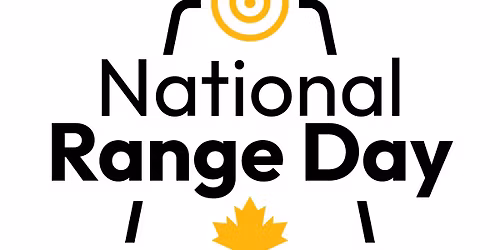 National Range Day