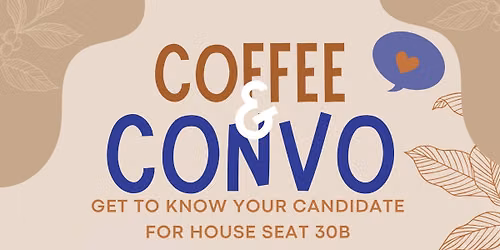 Coffee & Convo
