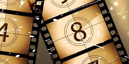 CMM 48-Hour Film Competition 2026