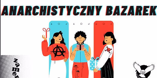 Anarchistyczny bazarek