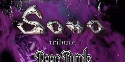 Soho Tribute Deep Purple \u00b4Mr Pickwick Pub Geneva \ud83c\udde8\ud83c\udded