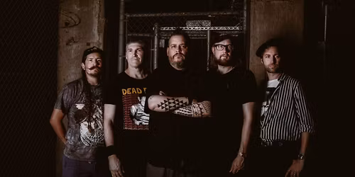 Parking Dead Pioneers