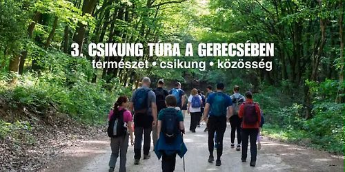 T\u00fara \u00e9s csikung a Nagy-Gerecs\u00e9n