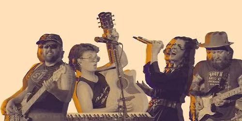 Summer Concert Series: SugarCreek