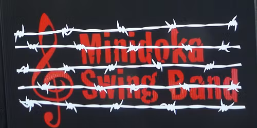 Minidoka Swing Band Remembering Music from WWII Japanese American Internment Camps