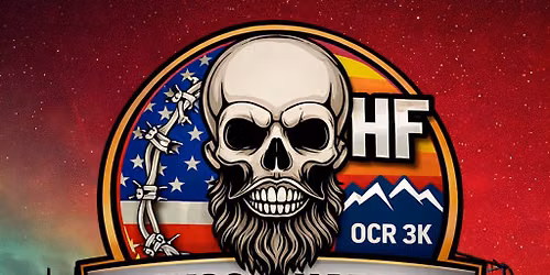Havoc at HartFit OCR 3k