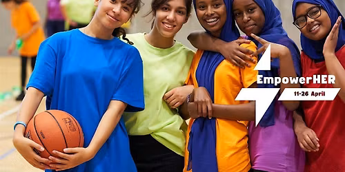 EmpowerHER Festival - Supporting Athletes around the Menstrual Cycle