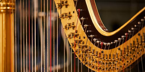 Harp Solo w\/ Joelle Ireland