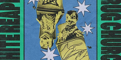 White Reaper and Drug Church at The Abbey