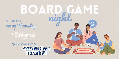 Game Night