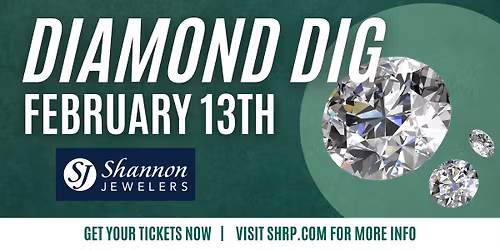 Diamond Dig: Love & Racing