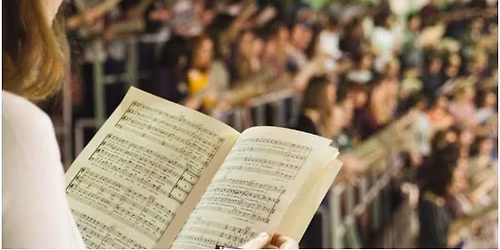 h-Moll Messe \/ J.S. Bach