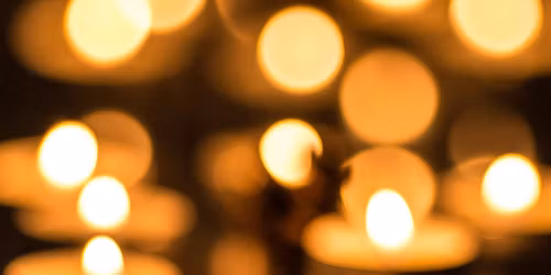 NANAIMO Candle Light Sound Bath
