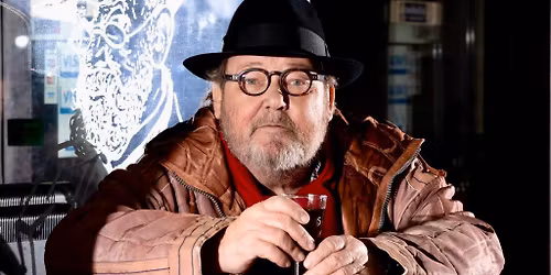 Hautnah - Schauspielgeschichte(n) mit Walter Plathe