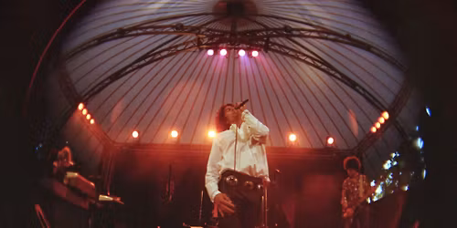 THE DOORS IN CONCERT + support - The Doors Tribute - Theater Landgraaf