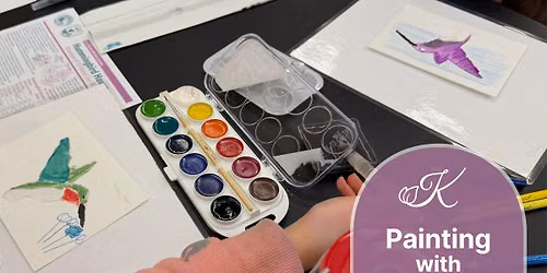 Painting with Parsons