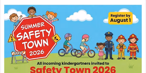 Safety Town