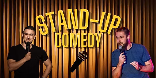 Stand-Up \u017bmigr\u00f3d | Pawe\u0142 Moskal i Arkadiusz Kula | Miko\u0142ajki na weso\u0142o   
