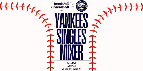 Yankees Single Mixer