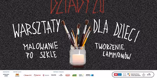 Dziady 2.0 | warsztaty dla dzieci | tworzenie lampion\u00f3w